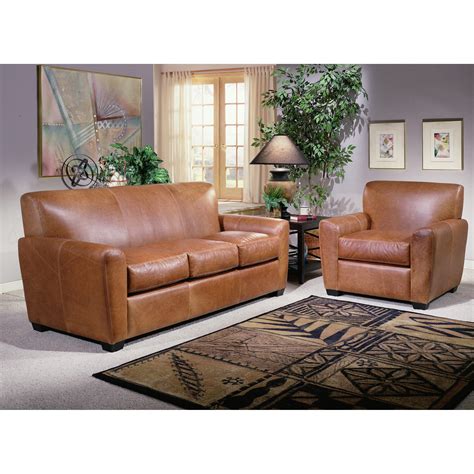 Buy Online Leather Couch Sleeper